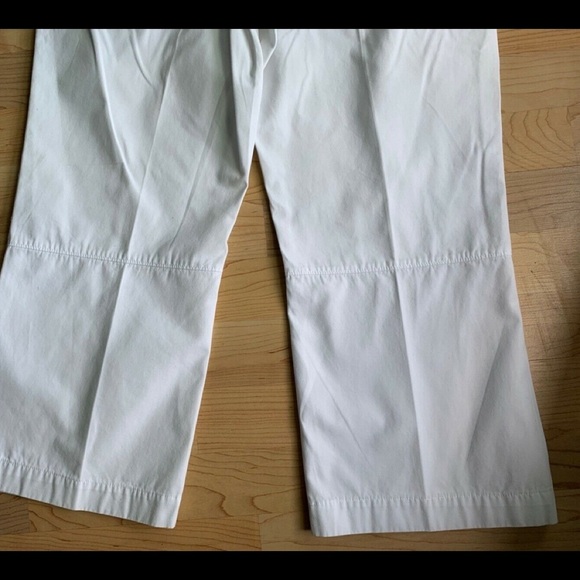 Woolrich Women’s White Pants - Picture 4 of 7